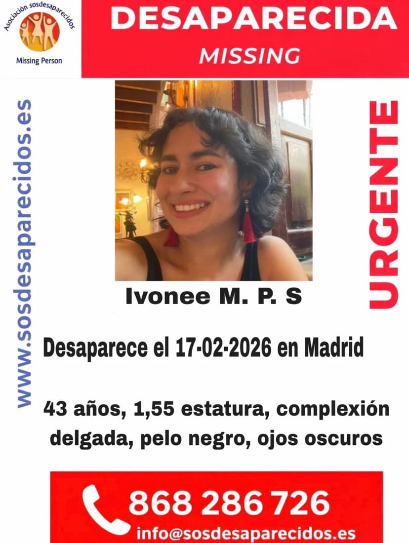 Ivonne Maritza Pulido Salgado